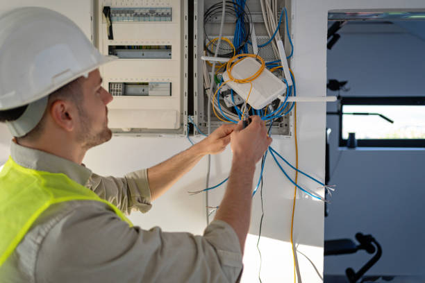 Best Emergency Electrical Repair  in Mccom, MS